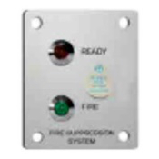 Comutator de presiune BC001Unitate de semnalizare BC016