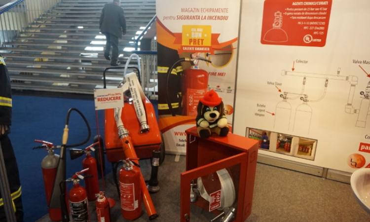 Siguranta investitiilor tale la ConstructExpo2016
