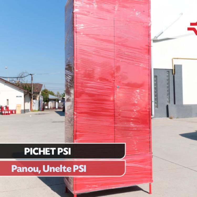 Edit Articole Pichet psi complet echipat, echipamente pentru pichet Add to Master shortcuts
