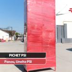 Edit Articole Pichet psi complet echipat, echipamente pentru pichet Add to Master shortcuts